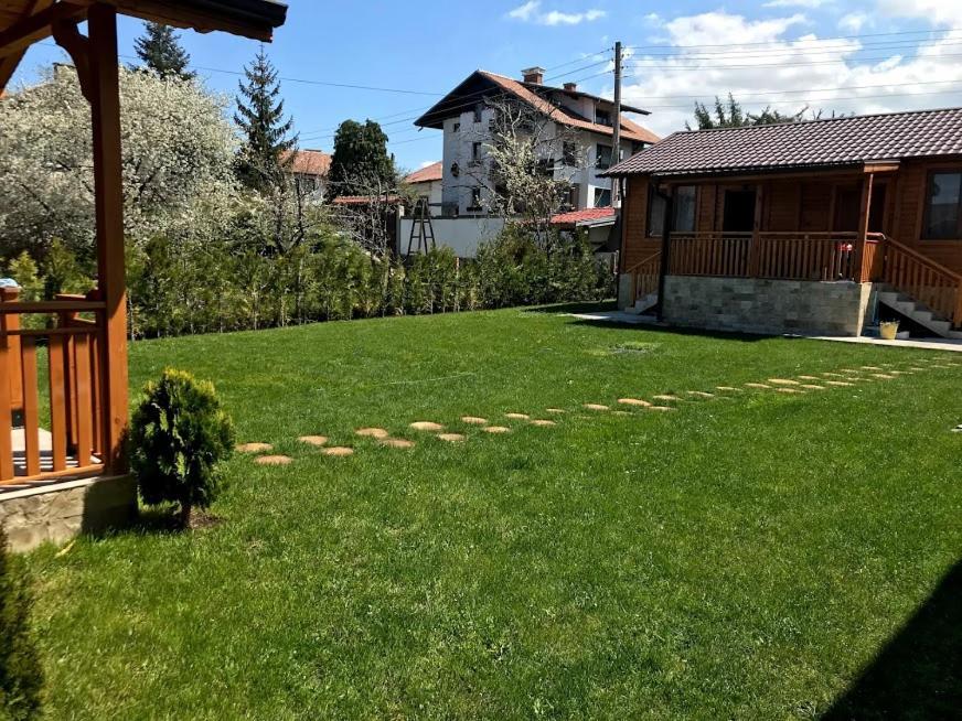 Къщи За Гости Михайлови Sapareva Banya Exterior photo