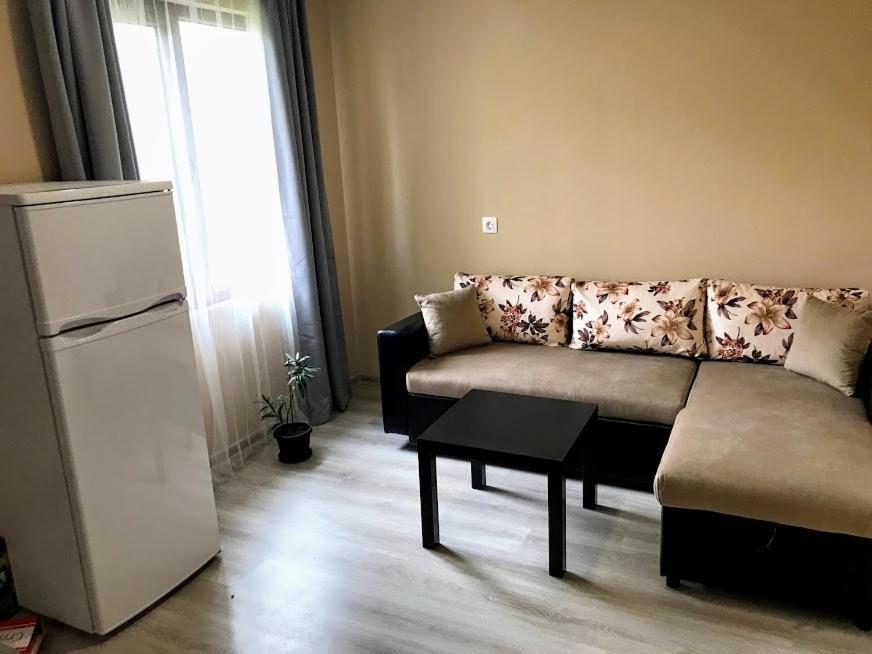 Къщи За Гости Михайлови Sapareva Banya Exterior photo