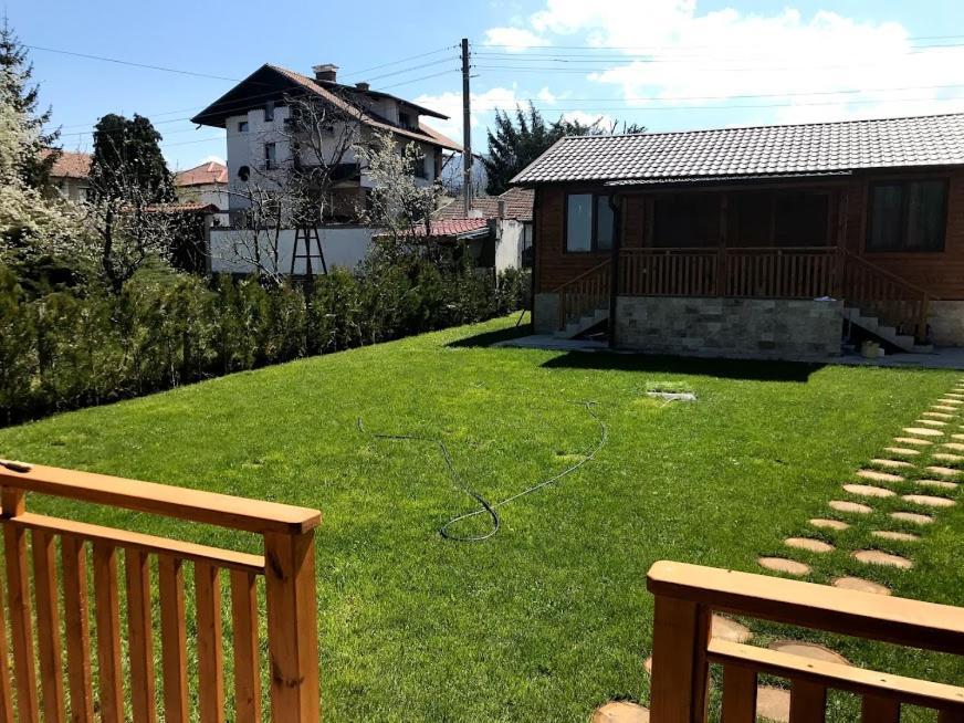 Къщи За Гости Михайлови Sapareva Banya Exterior photo