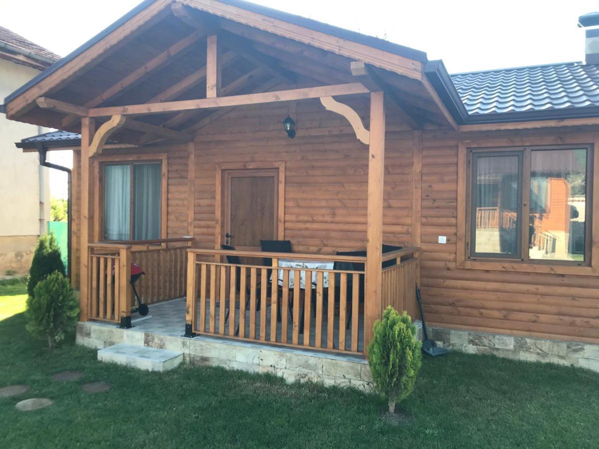 Къщи За Гости Михайлови Sapareva Banya Exterior photo