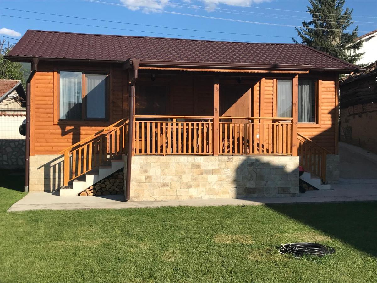 Къщи За Гости Михайлови Sapareva Banya Exterior photo