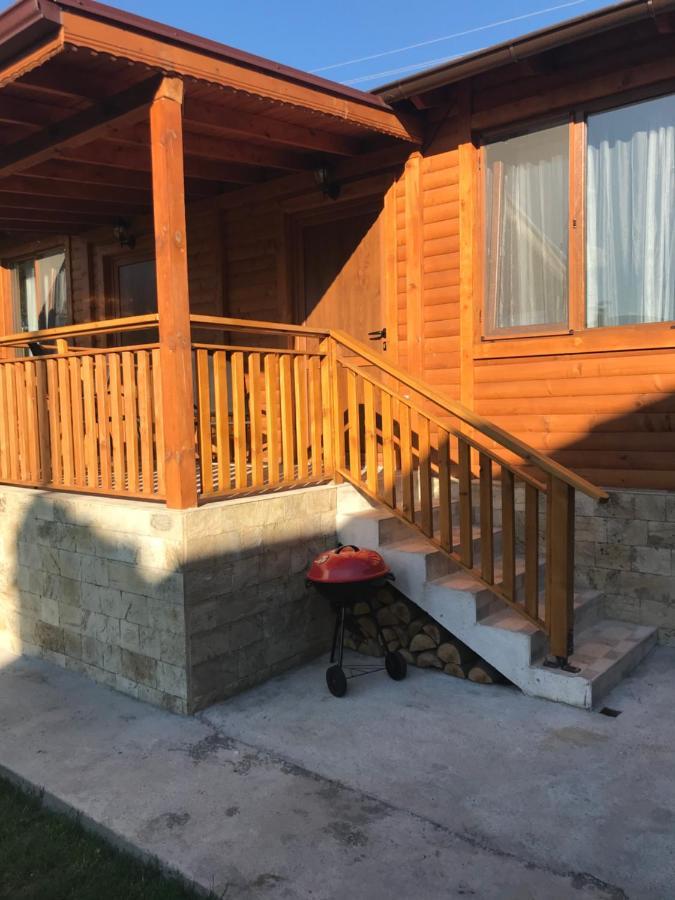 Къщи За Гости Михайлови Sapareva Banya Exterior photo