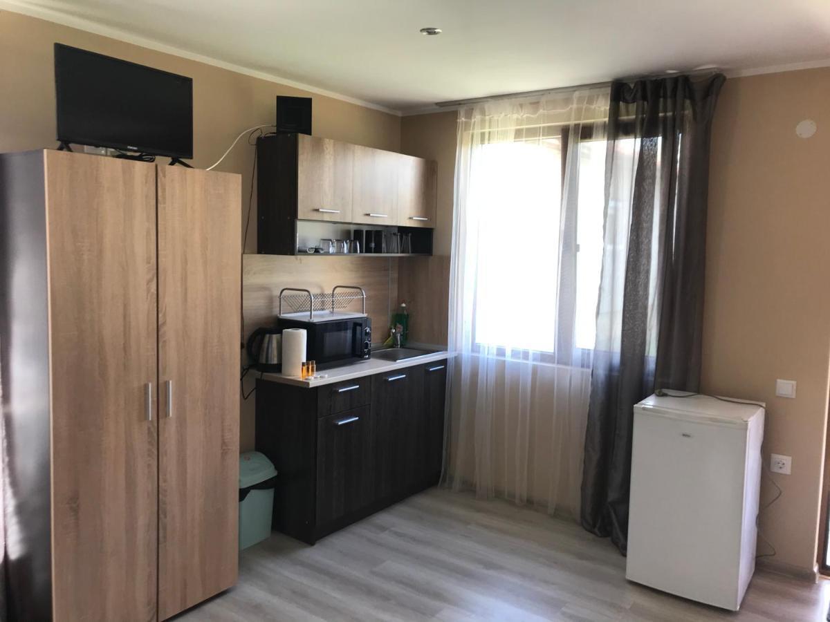 Къщи За Гости Михайлови Sapareva Banya Exterior photo