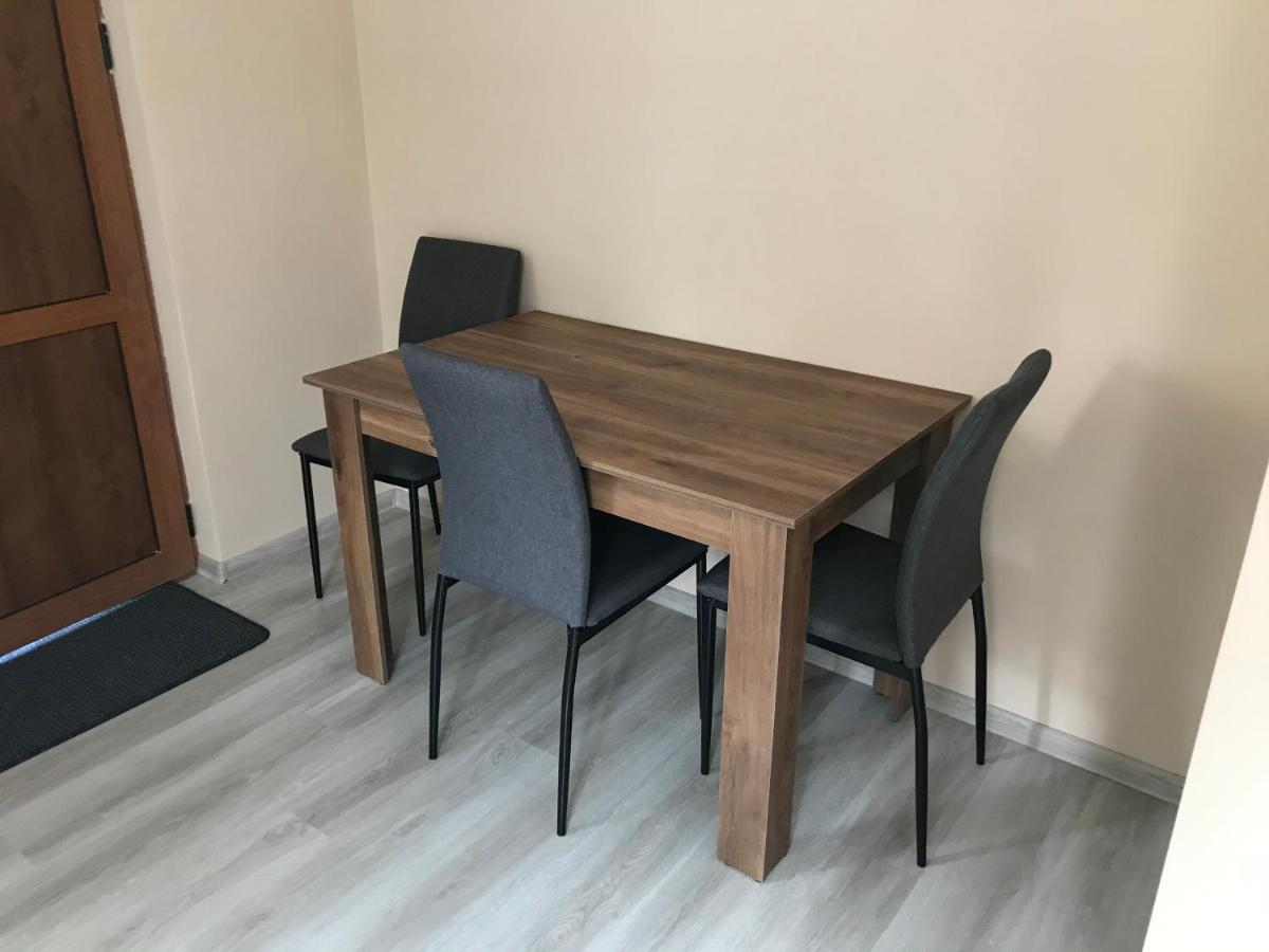 Къщи За Гости Михайлови Sapareva Banya Exterior photo